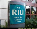 hotel riu cancun